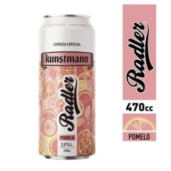 KUNSTMANN POMELO 470CC