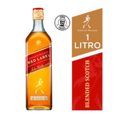 JOHNNIE WALKER RED 1000CC 1