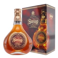 JOHNNIE WALKER SWING 750CC