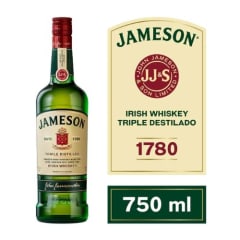 JAMESON 750CC