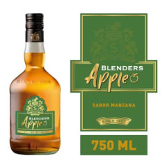 BLENDERS APPLE 750CC