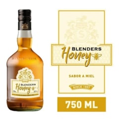 BLENDERS HONEY 750CC