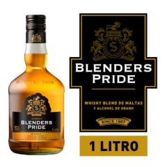 BLENDERS PRIDE 1000CC