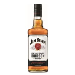 JIM BEAM WHITE 750CC