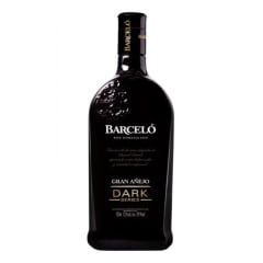 BARCELO GRAN AÑEJO DARK 700CC