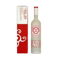 FUNDO LOS NICHOS 40 750 ML