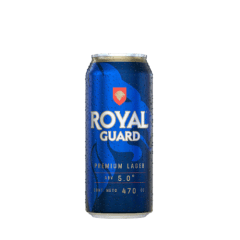 ROYAL LATA 473CC