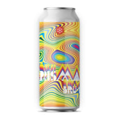 GRANIZO PRISMA BRU -1 473CC