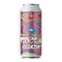 GRANIZO PRISMA EKUANOT 473CC 0