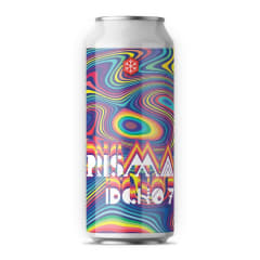 GRANIZO PRISMA IDAHO 473CC