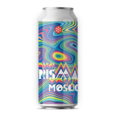 GRANIZO PRISMA MOSAIC 473CC