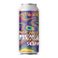 GRANIZO PRISMA SABRO 473CC