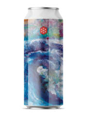 GRANIZO ROMPIENTE HAZY IPA 6.0 473CC