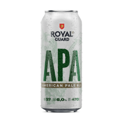 ROYAL APA 470CC