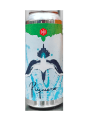 GRANIZO PIQUERO SESSION IPA 4 473CC