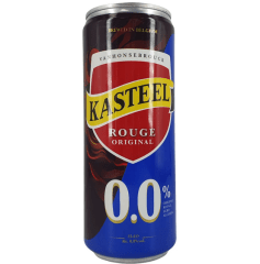 KASTEEL ROUGE CERO 330CC