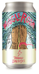 TAMANGO BREBAJES WIGGLE ROOM NZ STYLE WST COAST IPA 6 330CC