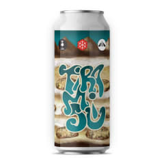 GRANIZO TIRAMISU IMPERIAL STOUT 10 473CC