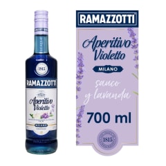 RAMAZZOTTI VIOLETTO 15 750 ML
