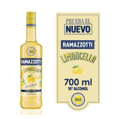 RAMAZZOTTI LIMONCELLO 700CC