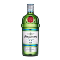 TANQUERAY ALCOHOL FREE 0.0 700 ML