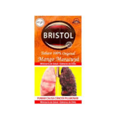 BRISTOL MANGO MARACUYA 45GR