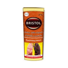 BRISTOL VAINILLA CARAMELO  45GR