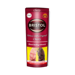 TABACO BRISTOL CHERRY 45 GR.