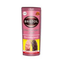 TABACO BRISTOL CHICLE