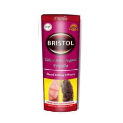 TABACO BRISTOL FRUTILLA 45 GRS 1