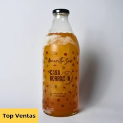 LA CASA BORRACHA AMARETTO SOUR 1000CC