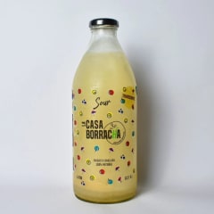 LA CASA BORRACHA SOUR 1000CC 1
