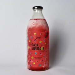 LA CASA BORRACHA SOUR FRAMBUESA 1000CC 1