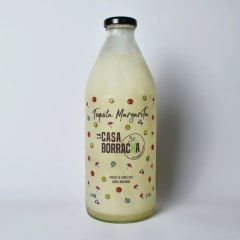 LA CASA BORRACHA TEQULA MARGARITA 1000CC 1