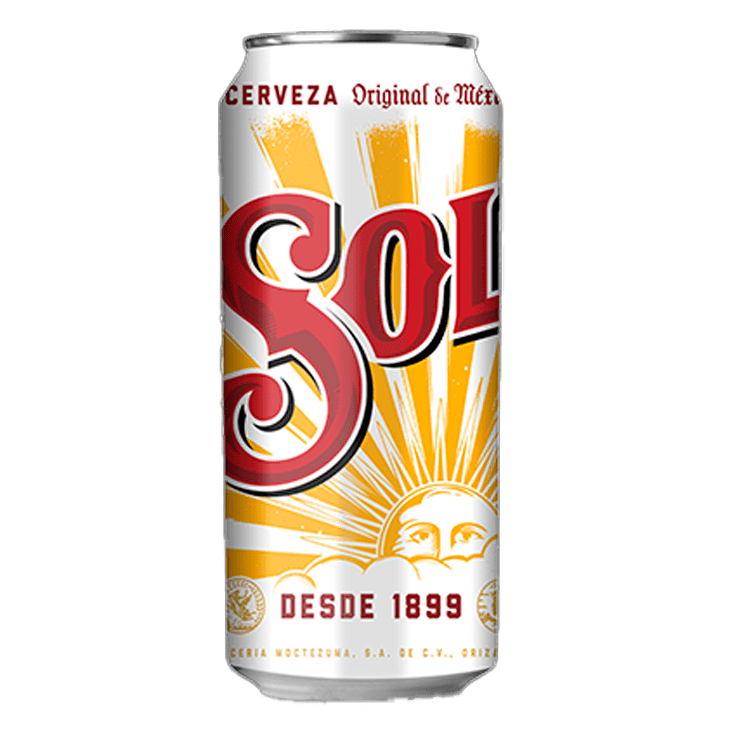 SOL LATA 470CC1