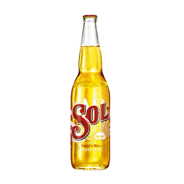SOL BOTELLA 650CC1