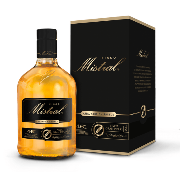 MISTRAL 46 750CC2