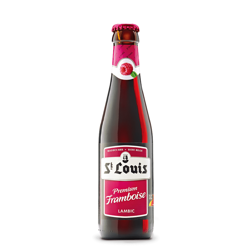 ST LOUIS FRAMBOISE 250CC1
