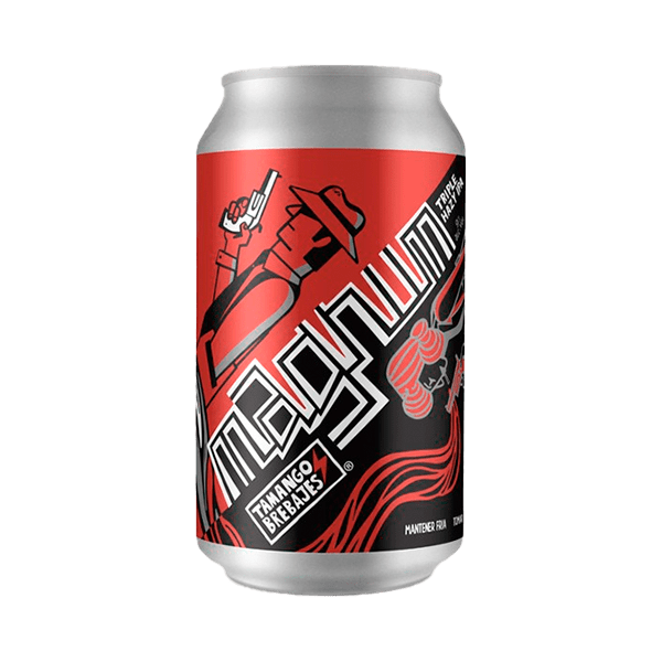 TAMANGO BREBAJES MAGNUM TRIPLE HAZY IPA 9 355 ML1