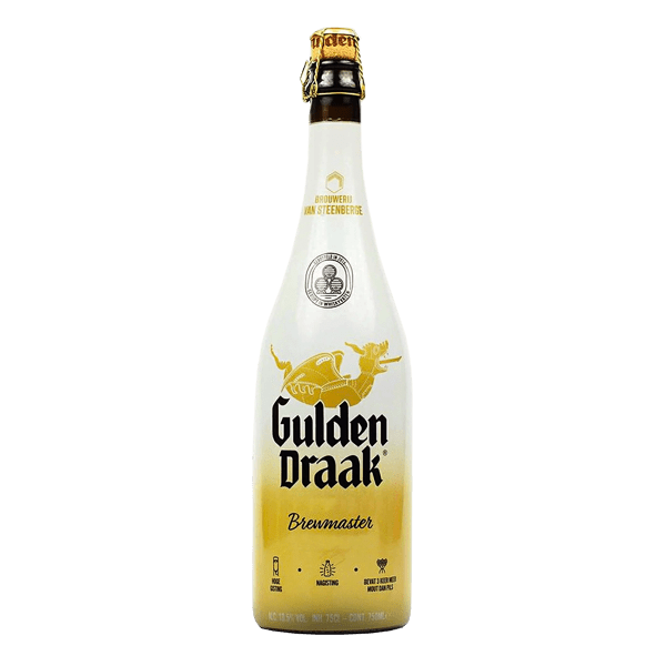 GULDEN DRAAK BREWMASTER 750CC1
