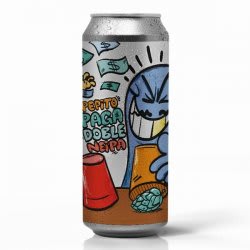 ALAMEDA BEER CO. PEPITO PAGA DOBLE DOBLE NEIPA 7,5 470CC1