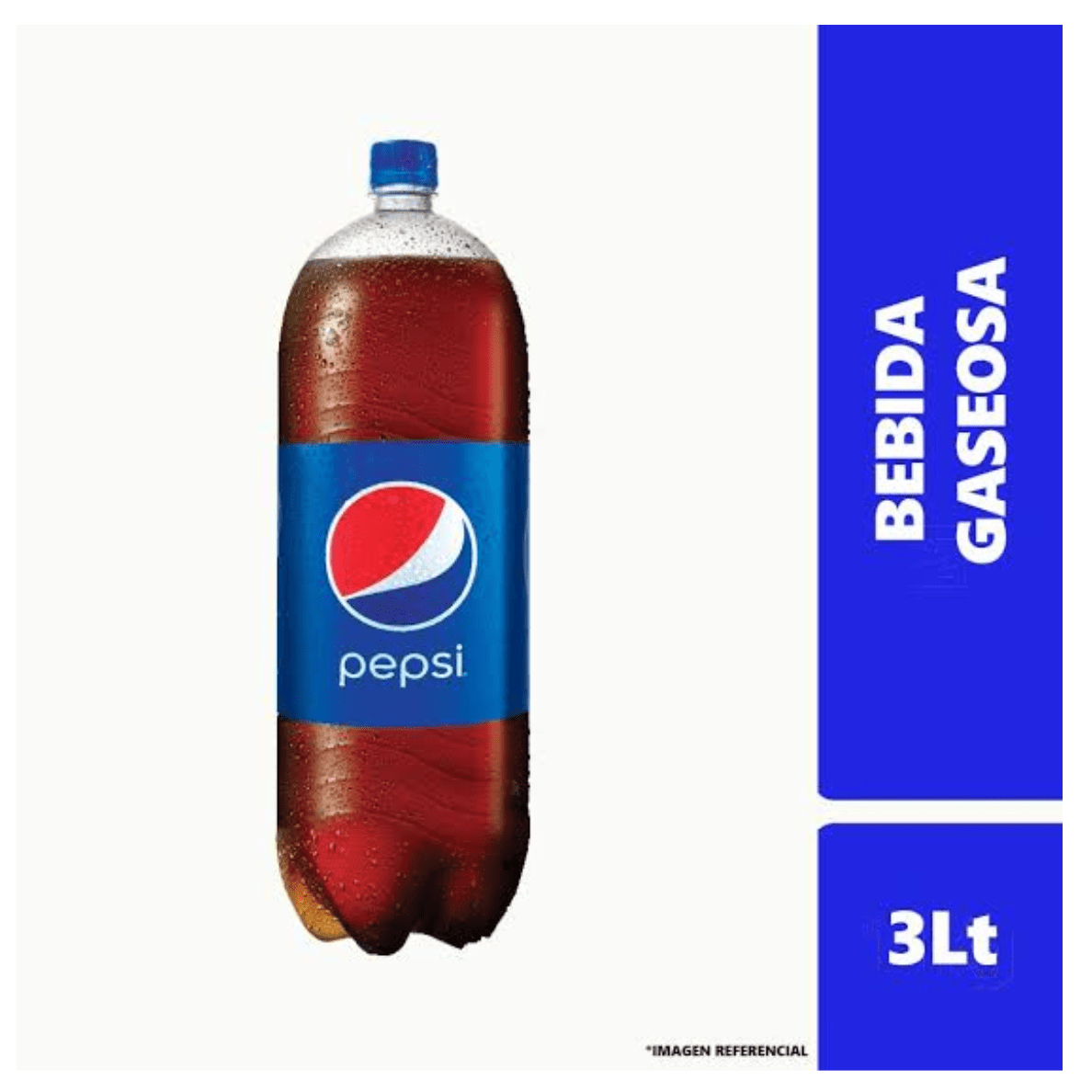 PEPSI PET 3000CC.1