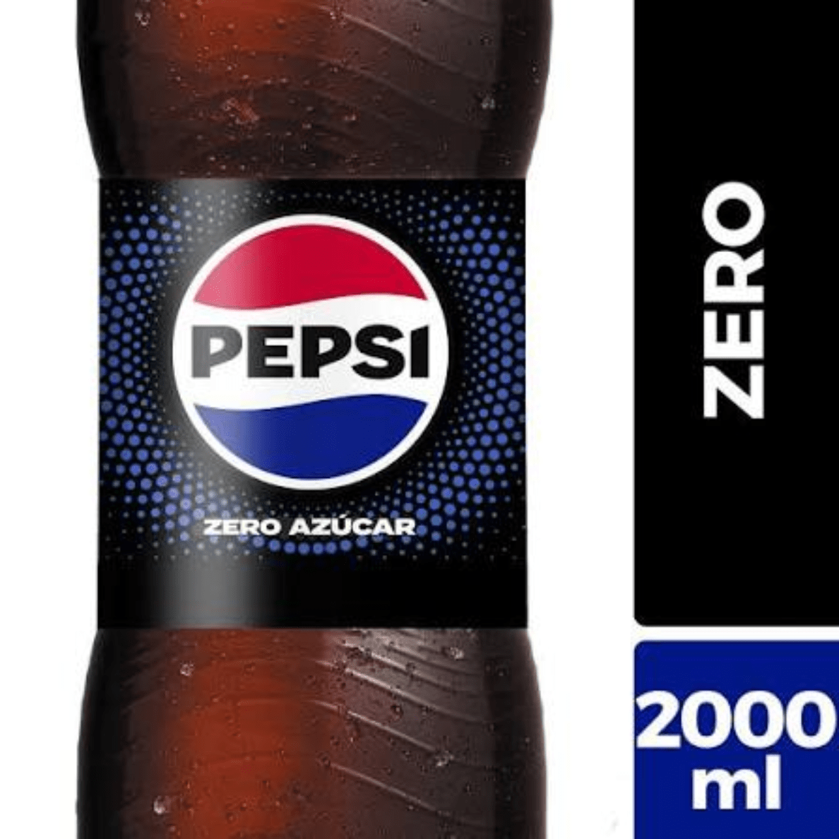 PEPSI ZERO PET 2000CC1