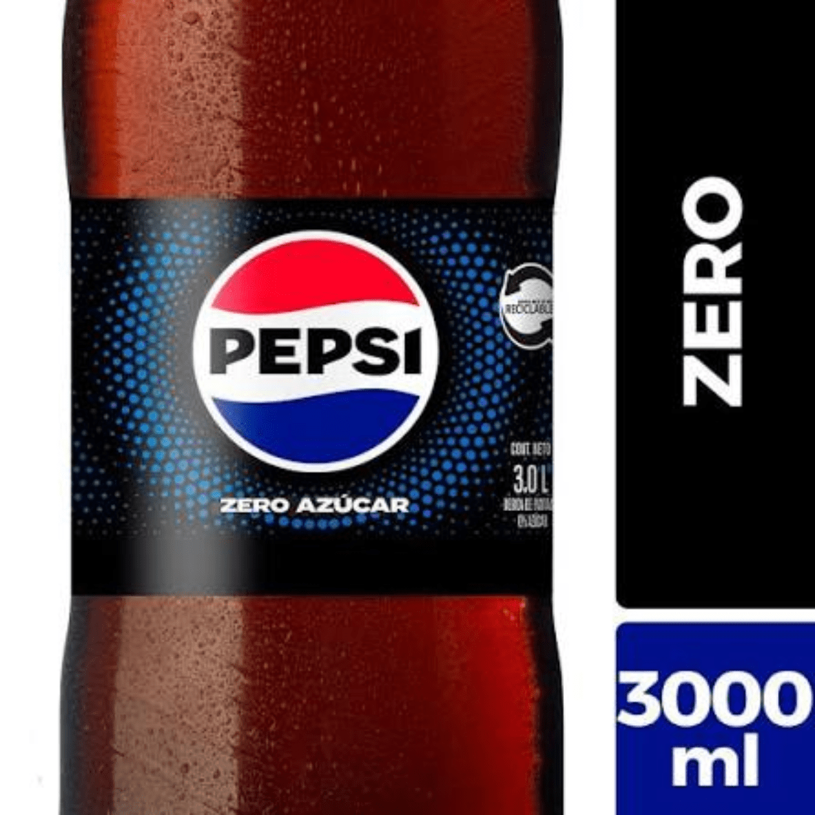 PEPSI ZERO PET 3000CC1