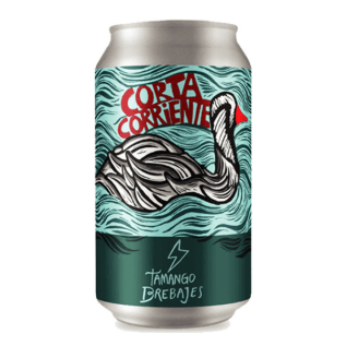 TAMANGO BREBAJES CORTACORRIENTE HAZY IPA 330CC1