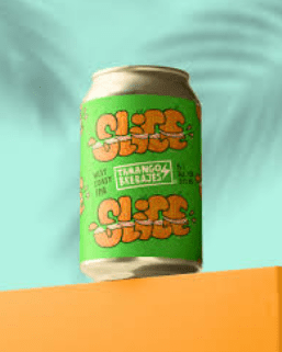 TAMANGO BREBAJES SLICE WEST COAST IPA 6 355 ML1