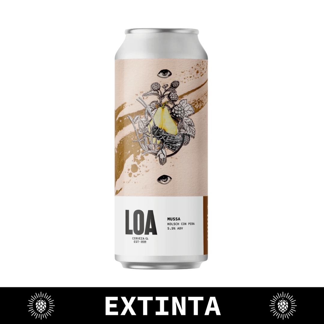 LOA MUSSA KOLSH CON PERA 5,5 473 ML1