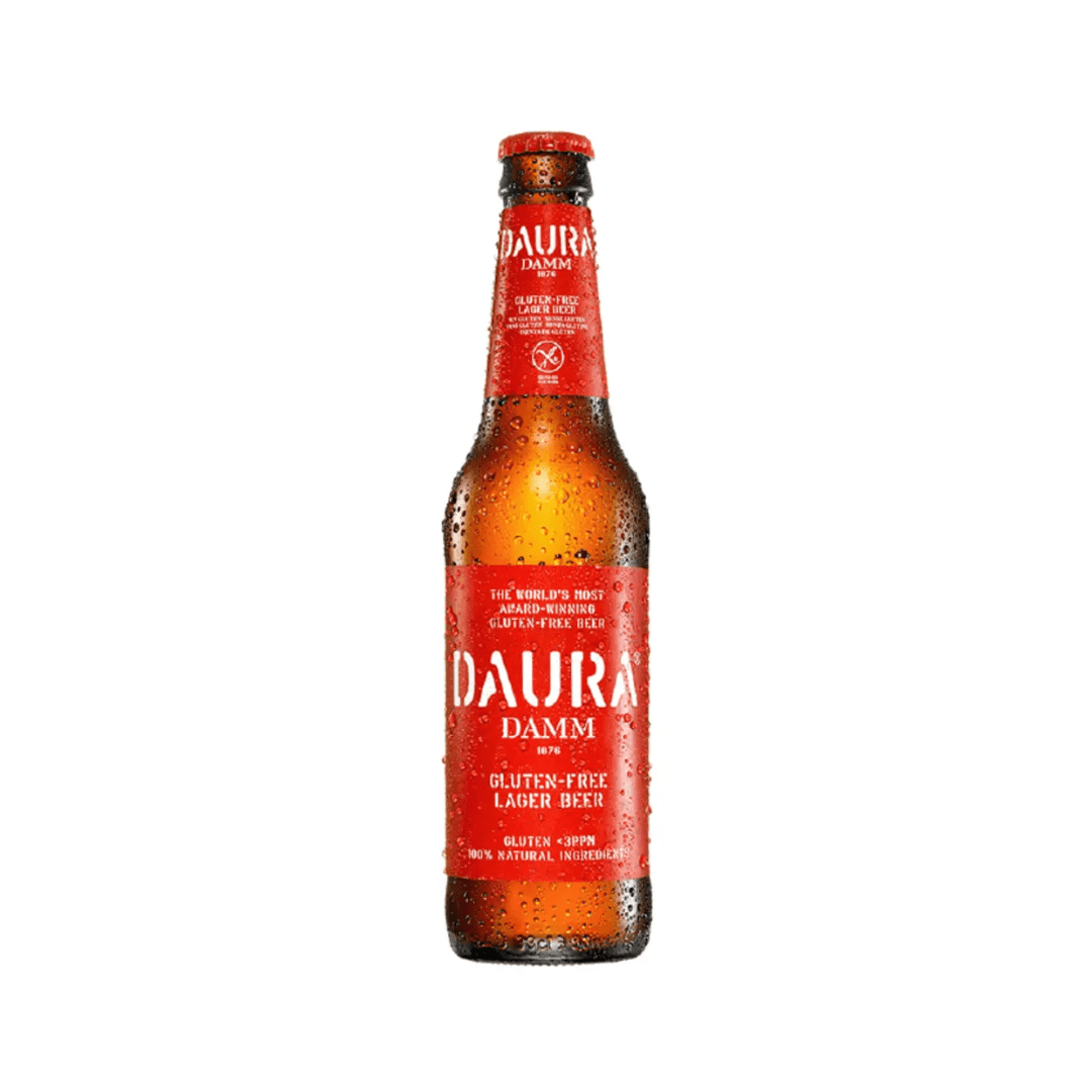 DAURA DAMM SIN GLUTEN 5,4 330 ML1