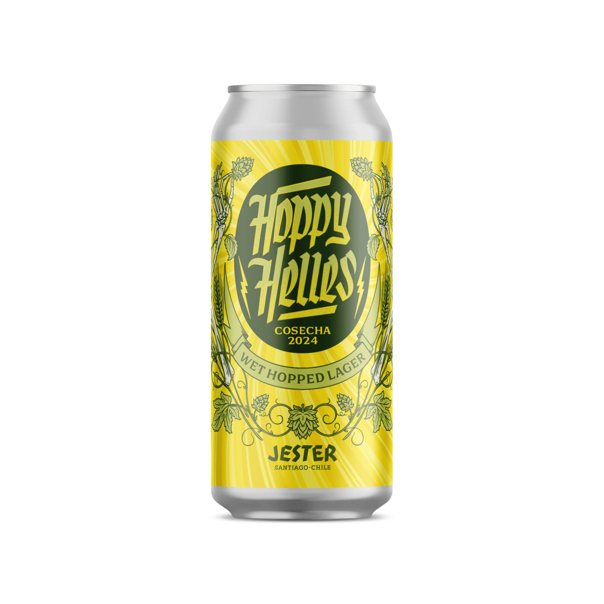 JESTER HOPPY HELLES 4.7 473CC1