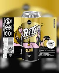 RETO GLOV GOLDEN ALE 4,6 473CC1